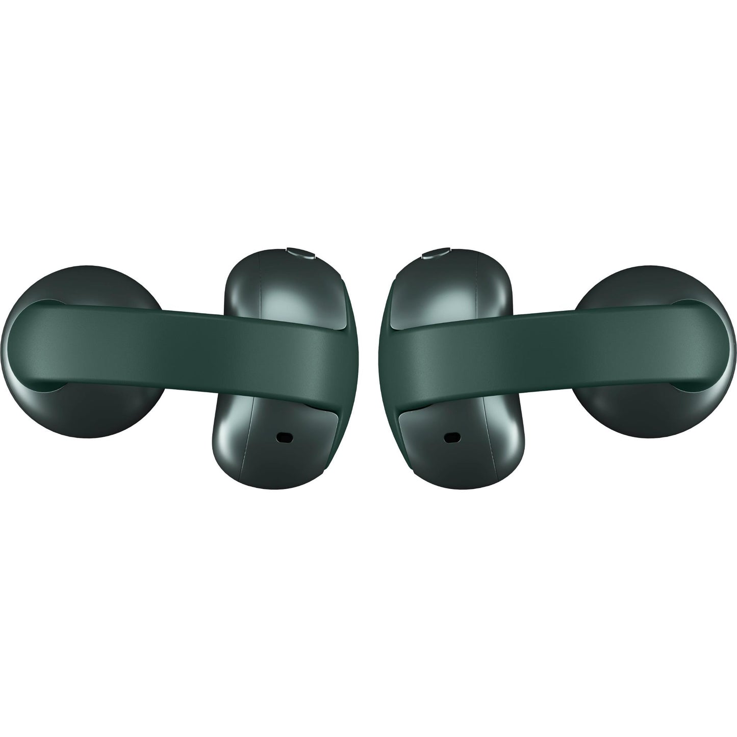 moto Buds Loop (Trekking Green)