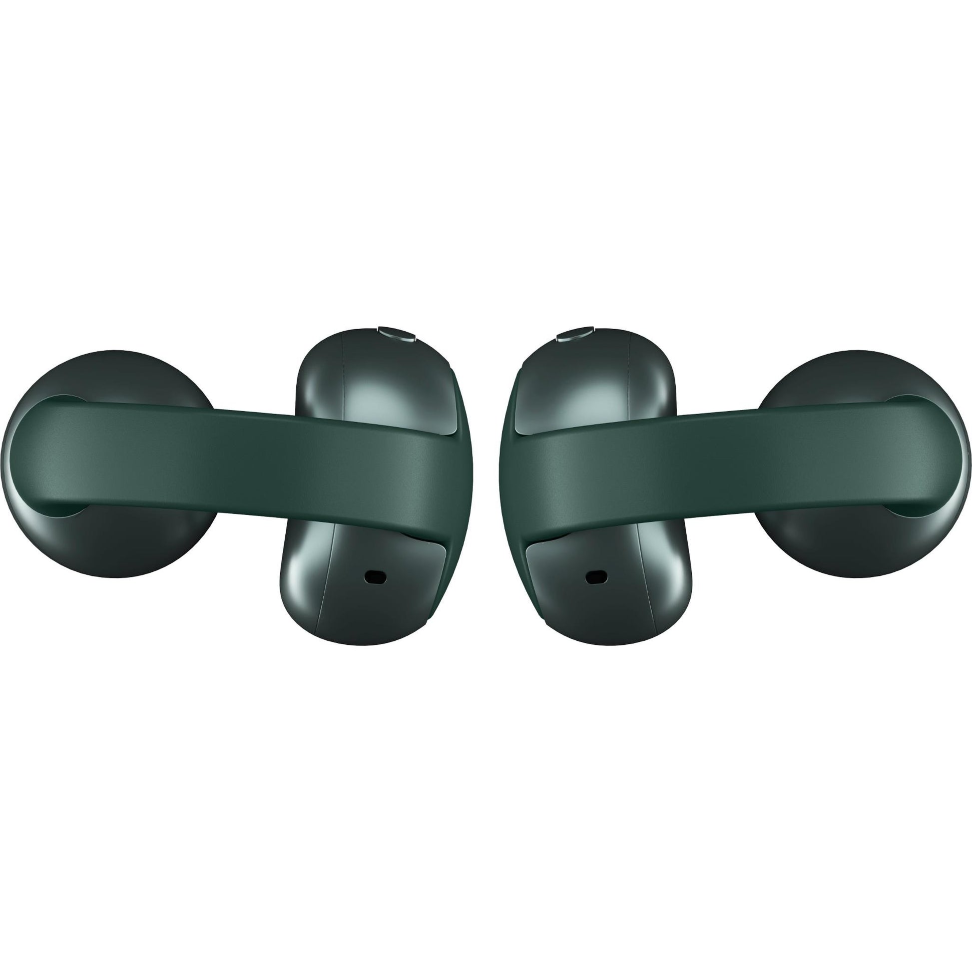 moto Buds Loop (Trekking Green)