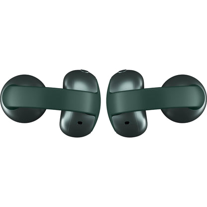 moto Buds Loop (Trekking Green)