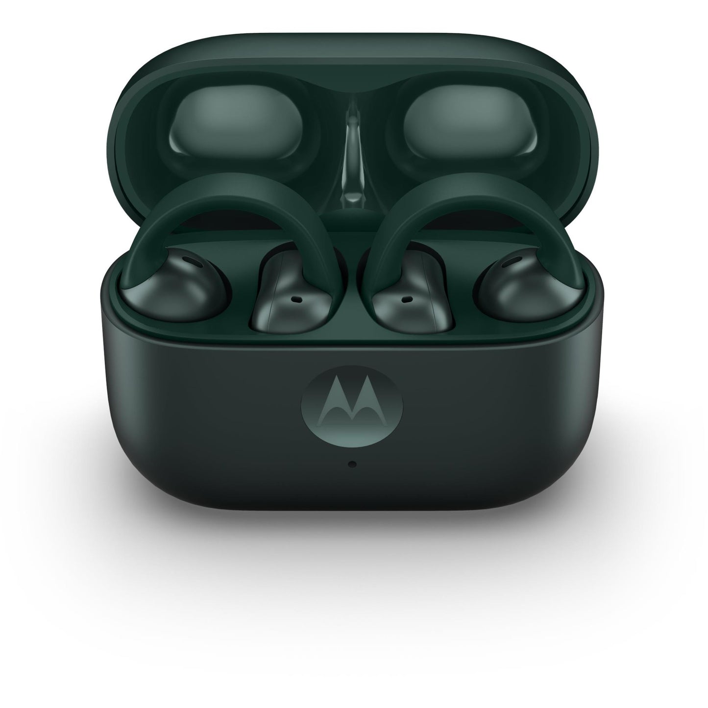 moto Buds Loop (Trekking Green)