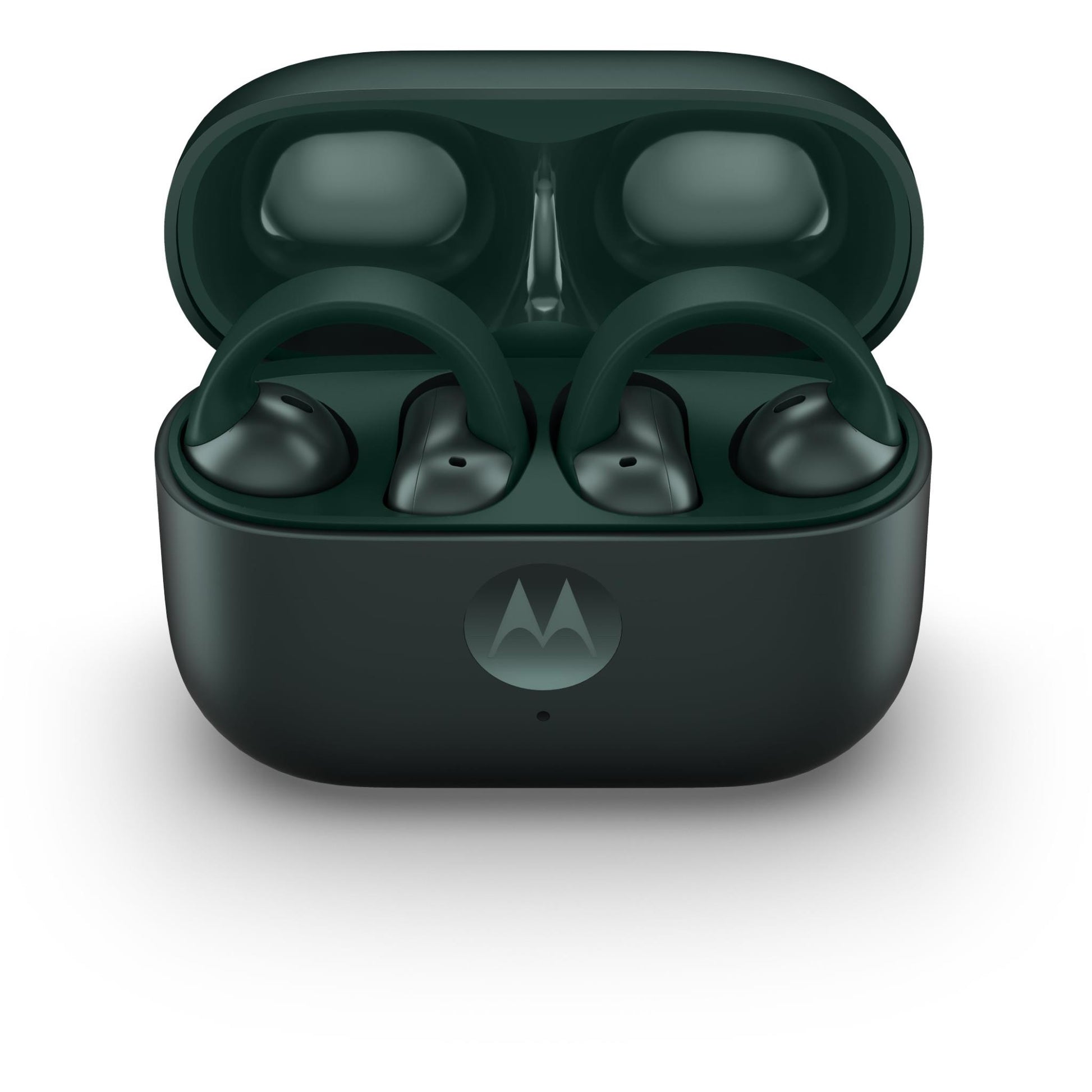moto Buds Loop (Trekking Green)