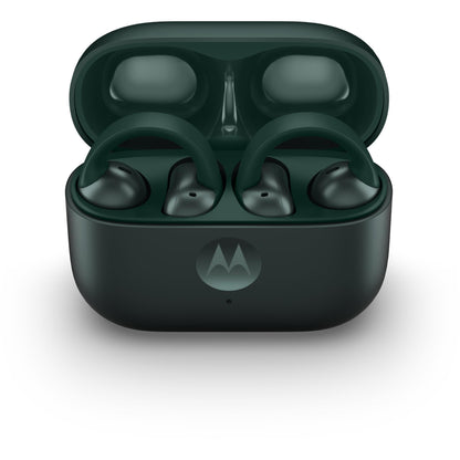 moto Buds Loop (Trekking Green)