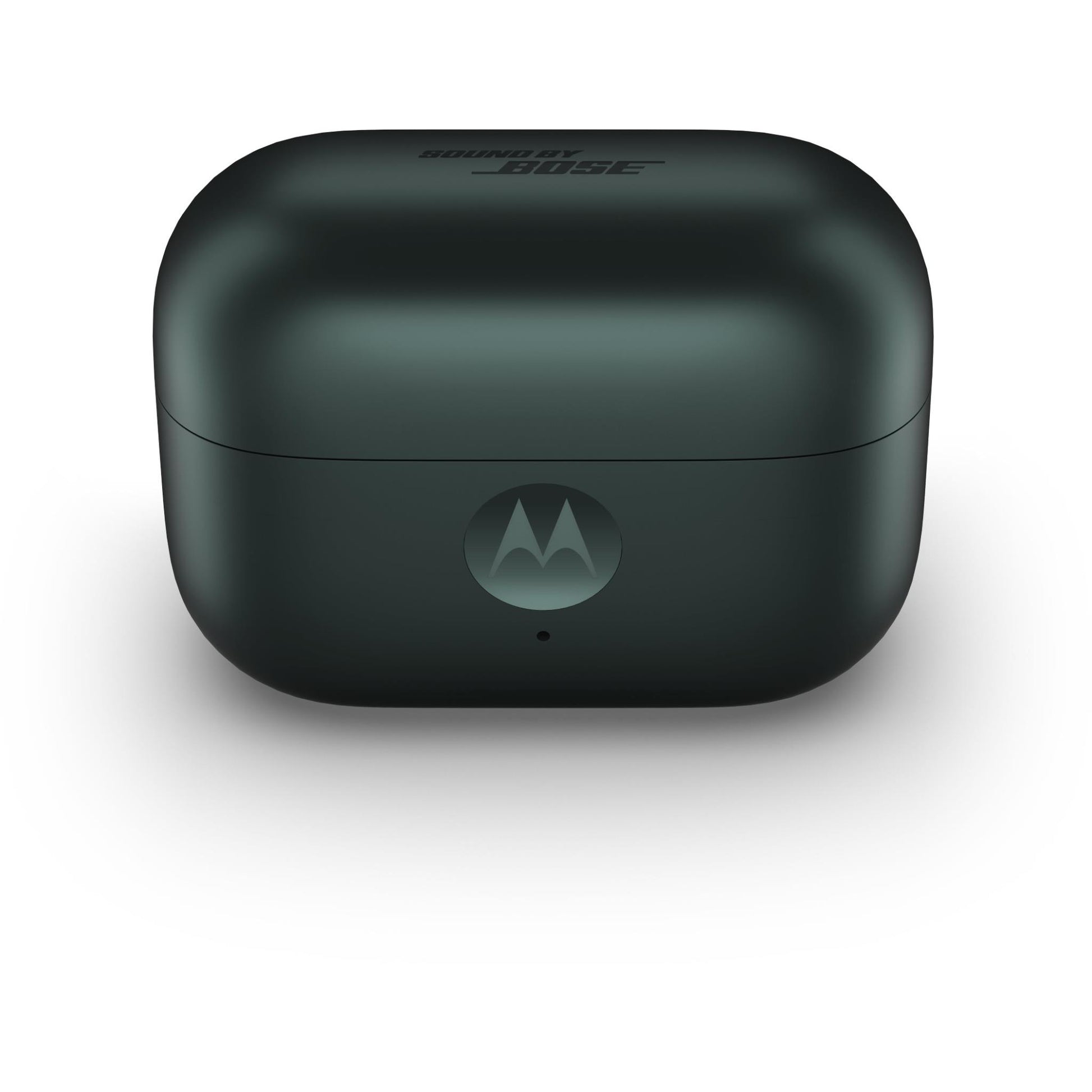 moto Buds Loop (Trekking Green)
