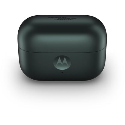 moto Buds Loop (Trekking Green)