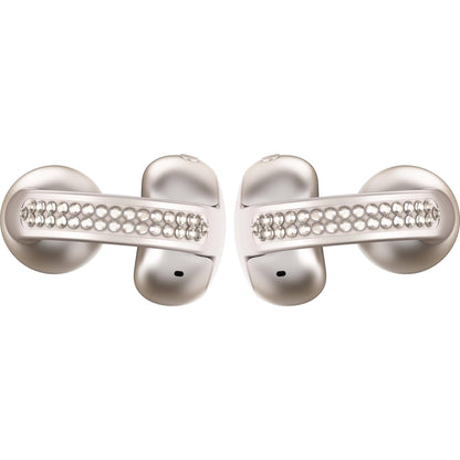 moto Buds Loop (French Oak with crystals by Swarovski)