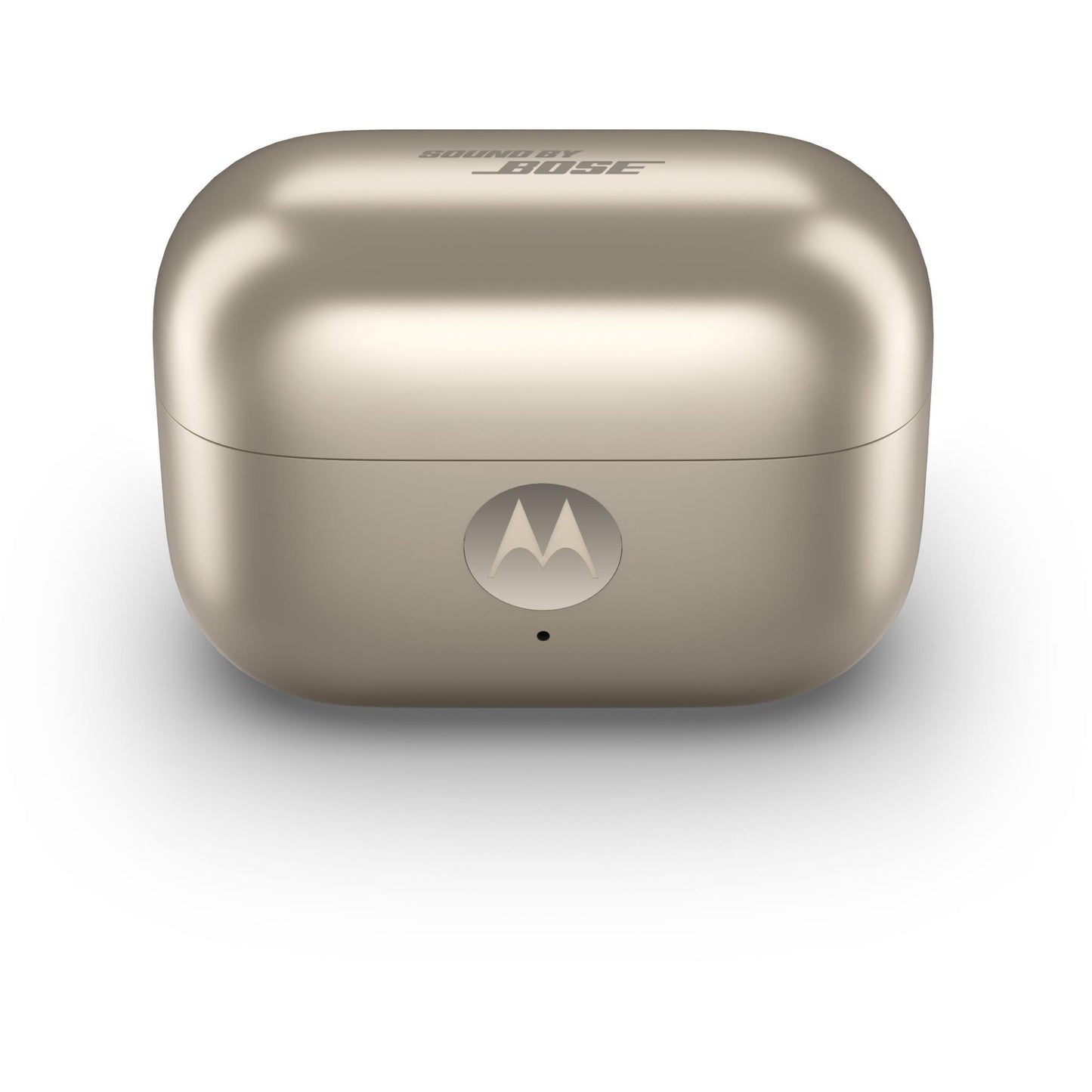 moto Buds Loop (French Oak with crystals by Swarovski)