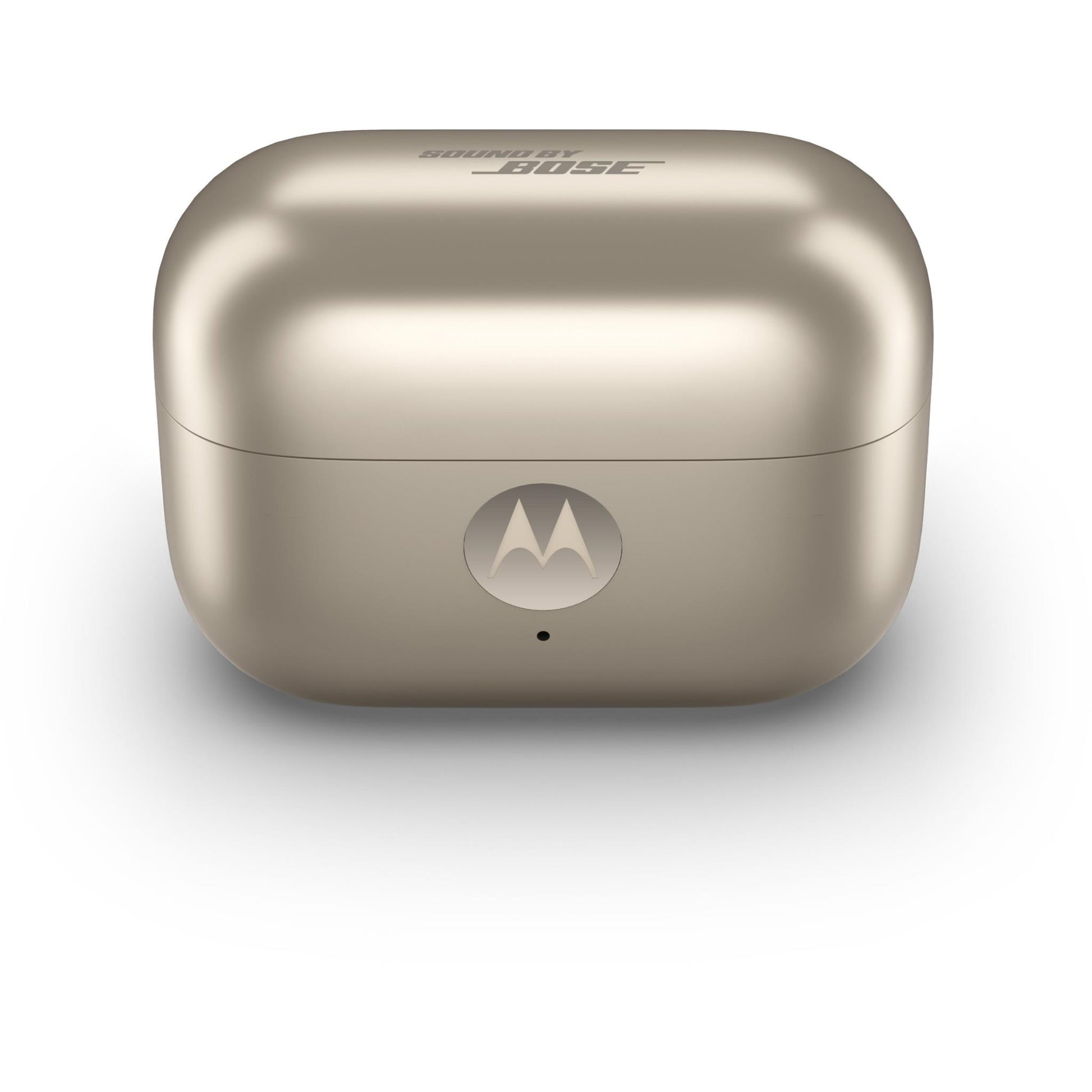 moto Buds Loop (French Oak with crystals by Swarovski)