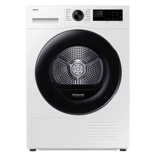 Samsung DV90DGC4A0AE 9kg Optimal Dry Smart Heat Pump Dryer