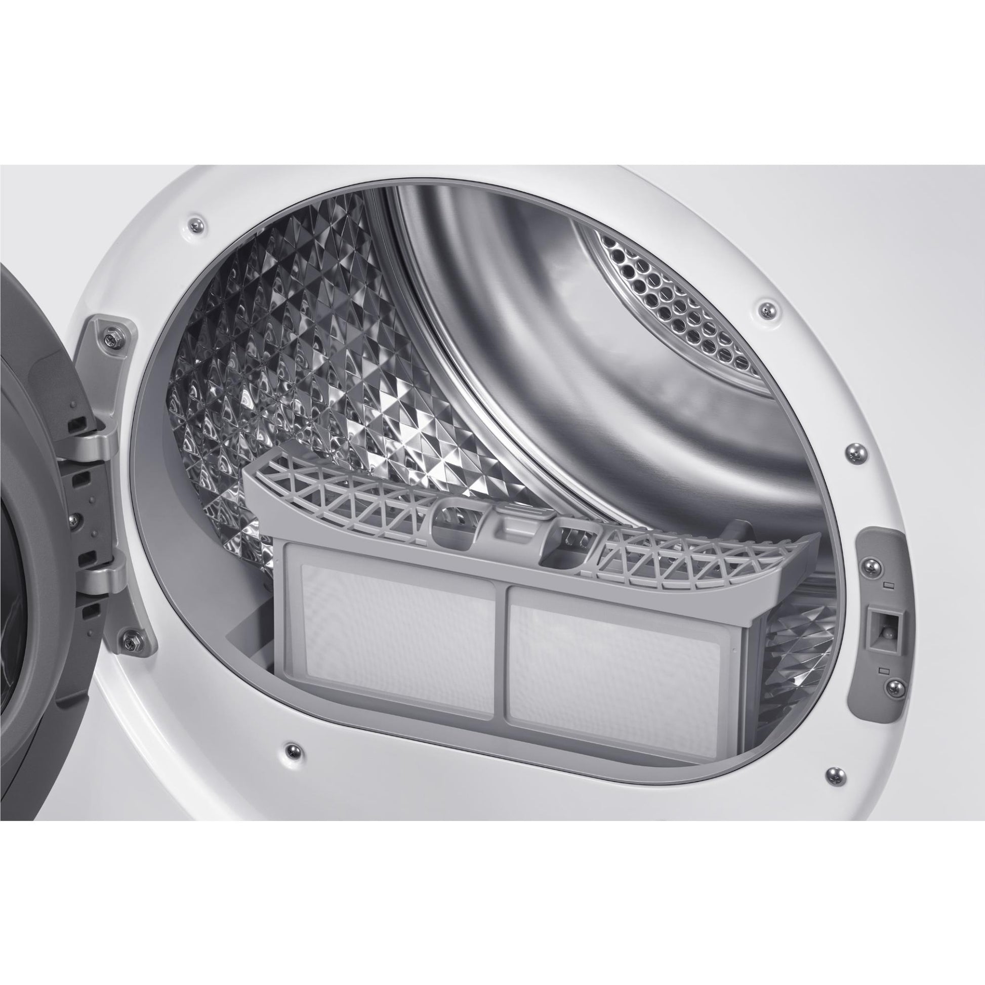 Samsung DV90DGC4A0AE 9kg Optimal Dry Smart Heat Pump Dryer