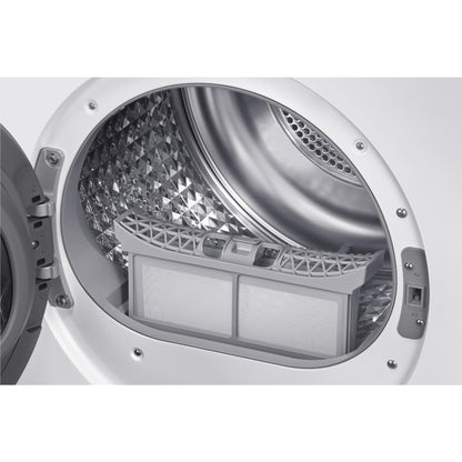 Samsung DV90DGC4A0AE 9kg Optimal Dry Smart Heat Pump Dryer