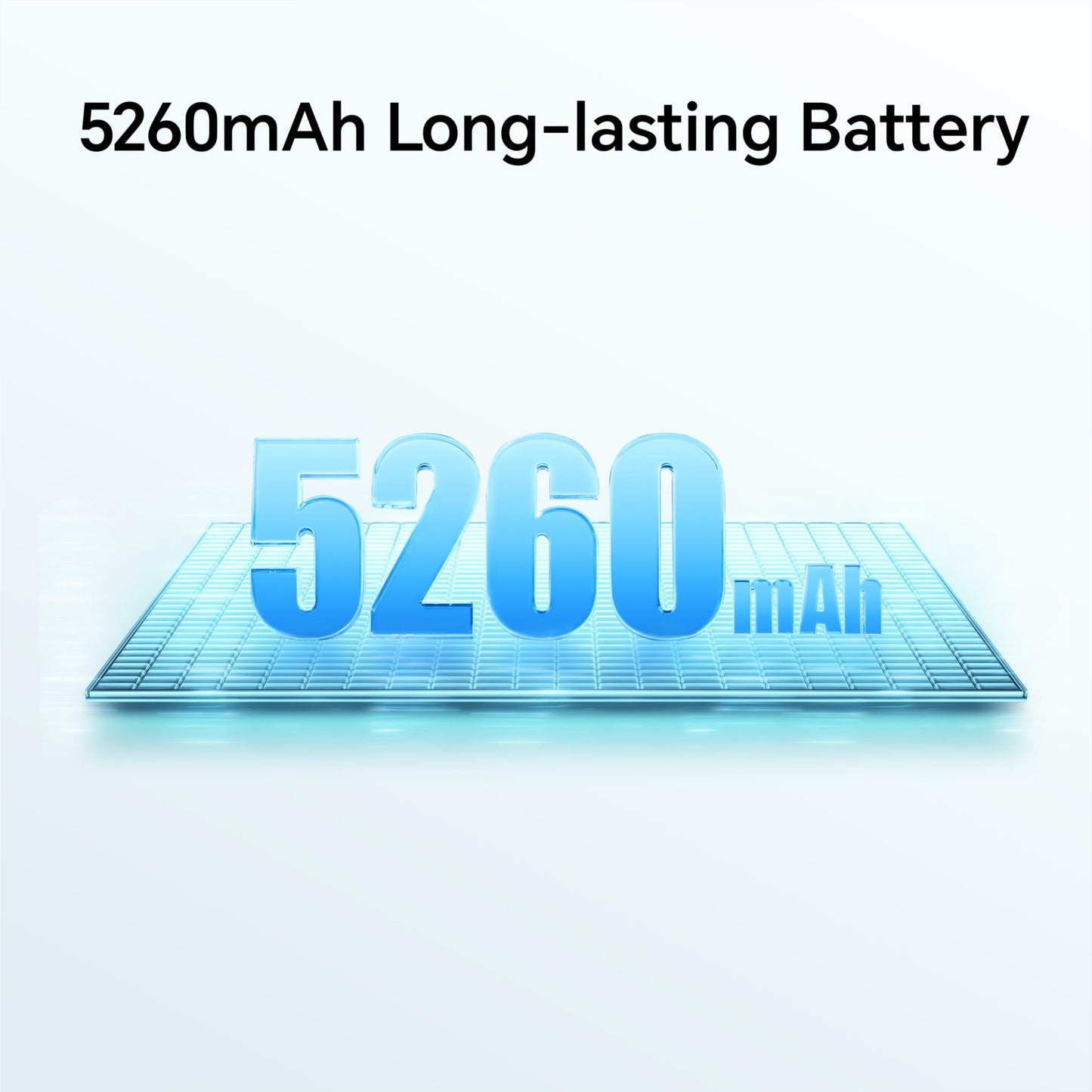 HONOR X6d 5G 128GB (Midnight Black)