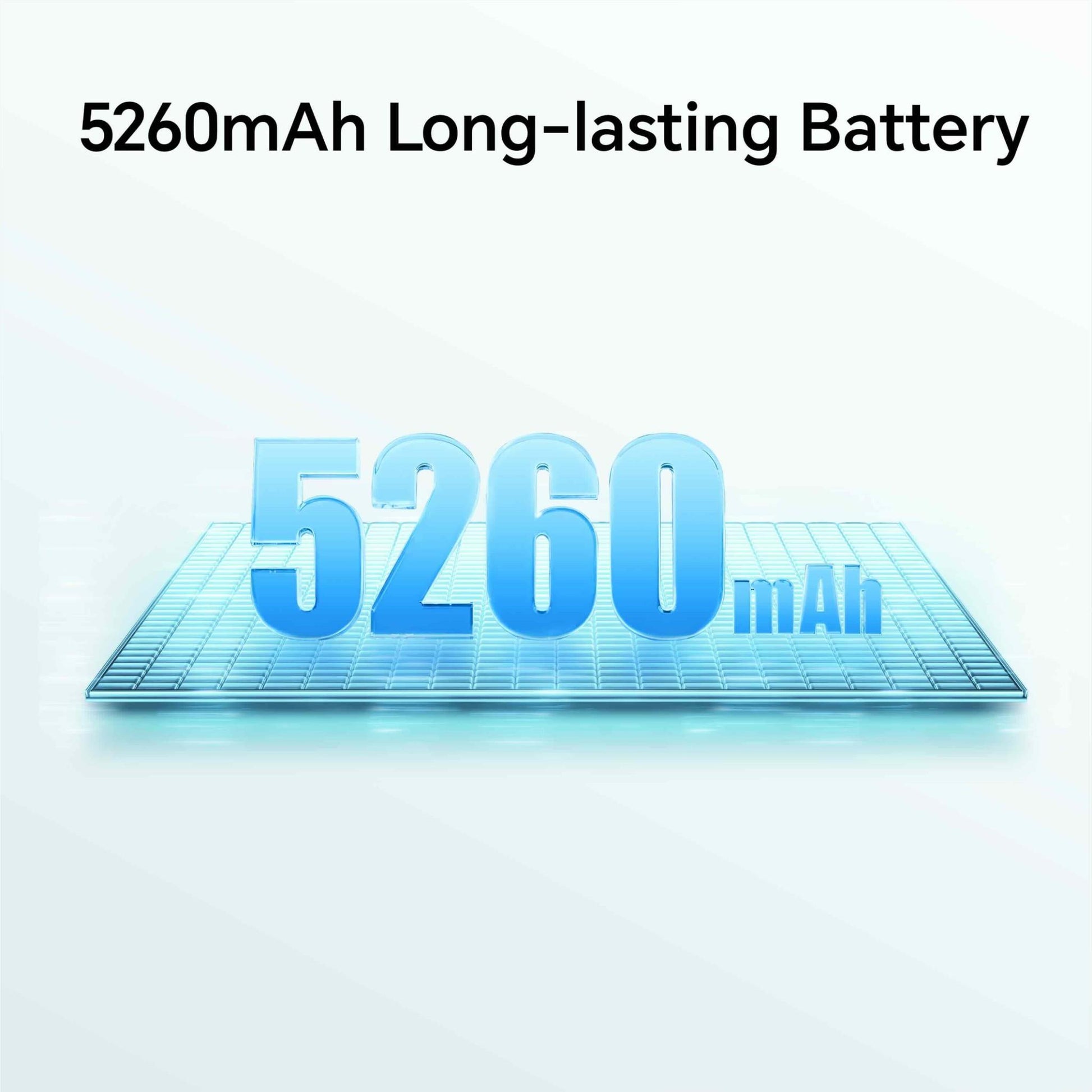 HONOR X6d 5G 128GB (Ocean Cyan)