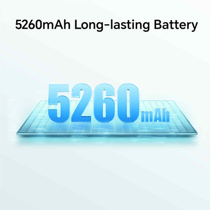 HONOR X6d 5G 128GB (Ocean Cyan)