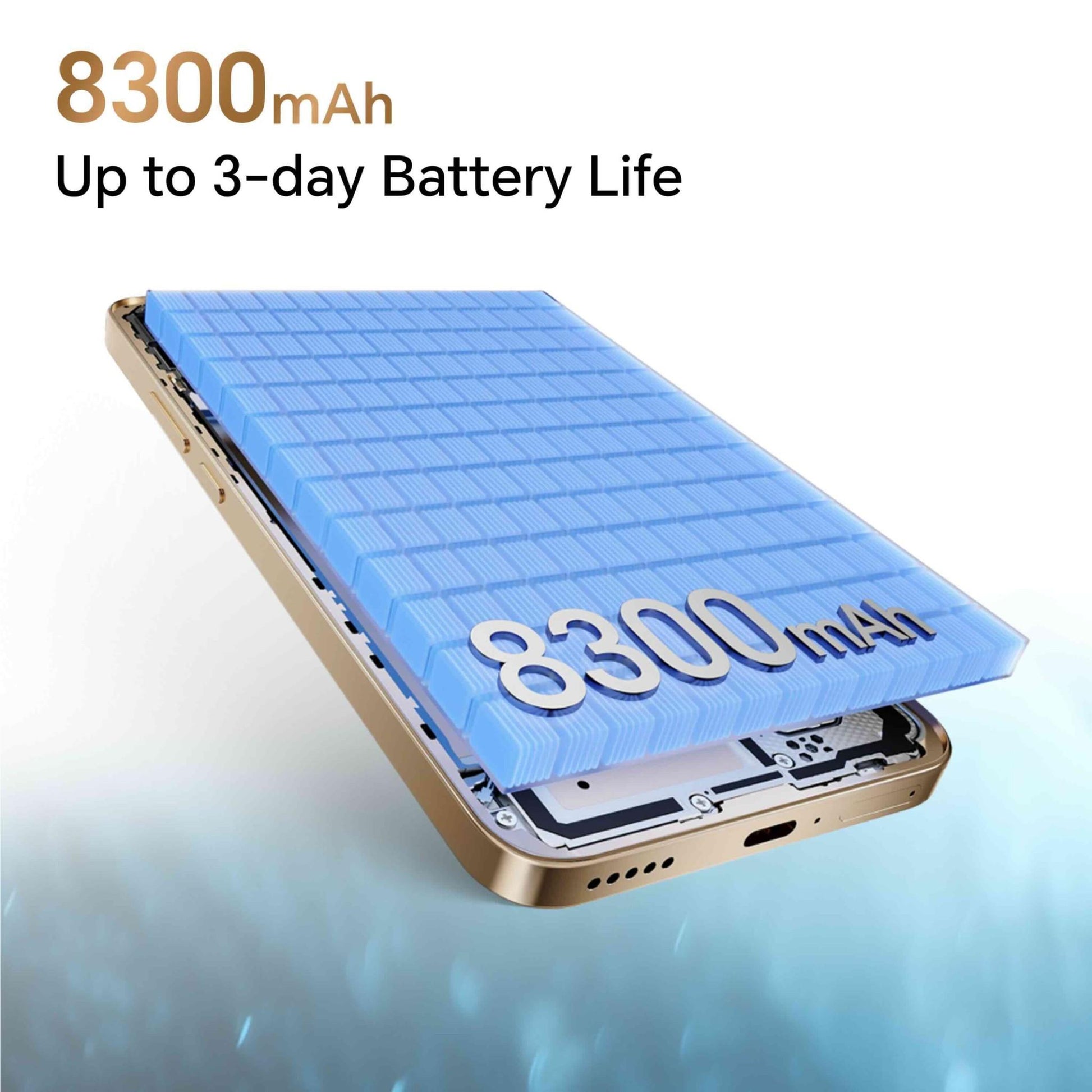 HONOR X9d 5G 256GB (Midnight Black)