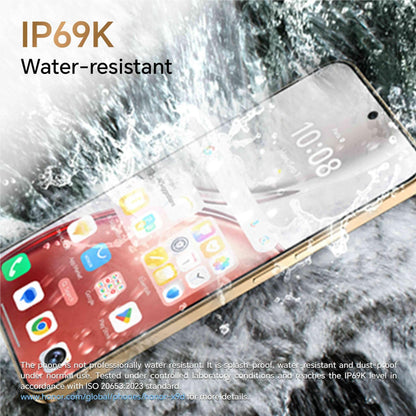 HONOR X9d 5G 256GB (Sunrise Gold)