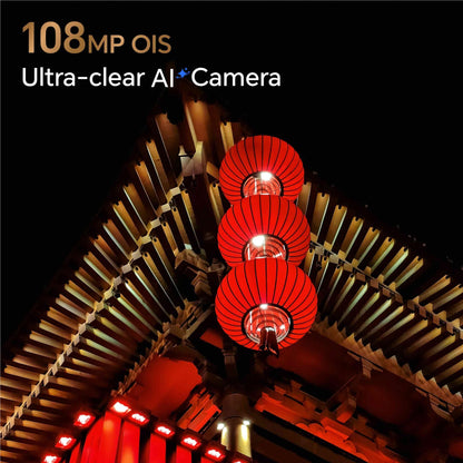 HONOR X9d 5G 256GB (Reddish Brown)