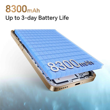 HONOR X9d 5G 256GB (Reddish Brown)