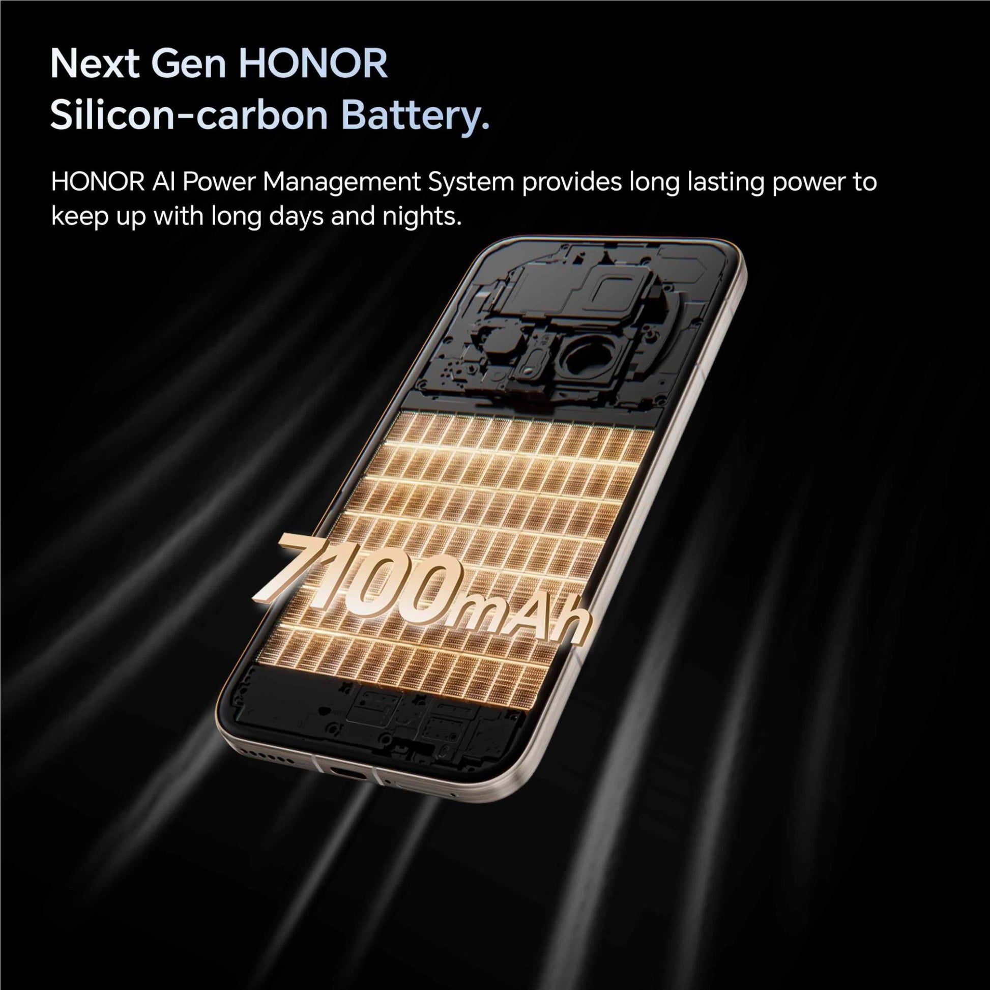 HONOR Magic8 Pro 5G 512GB (Black)