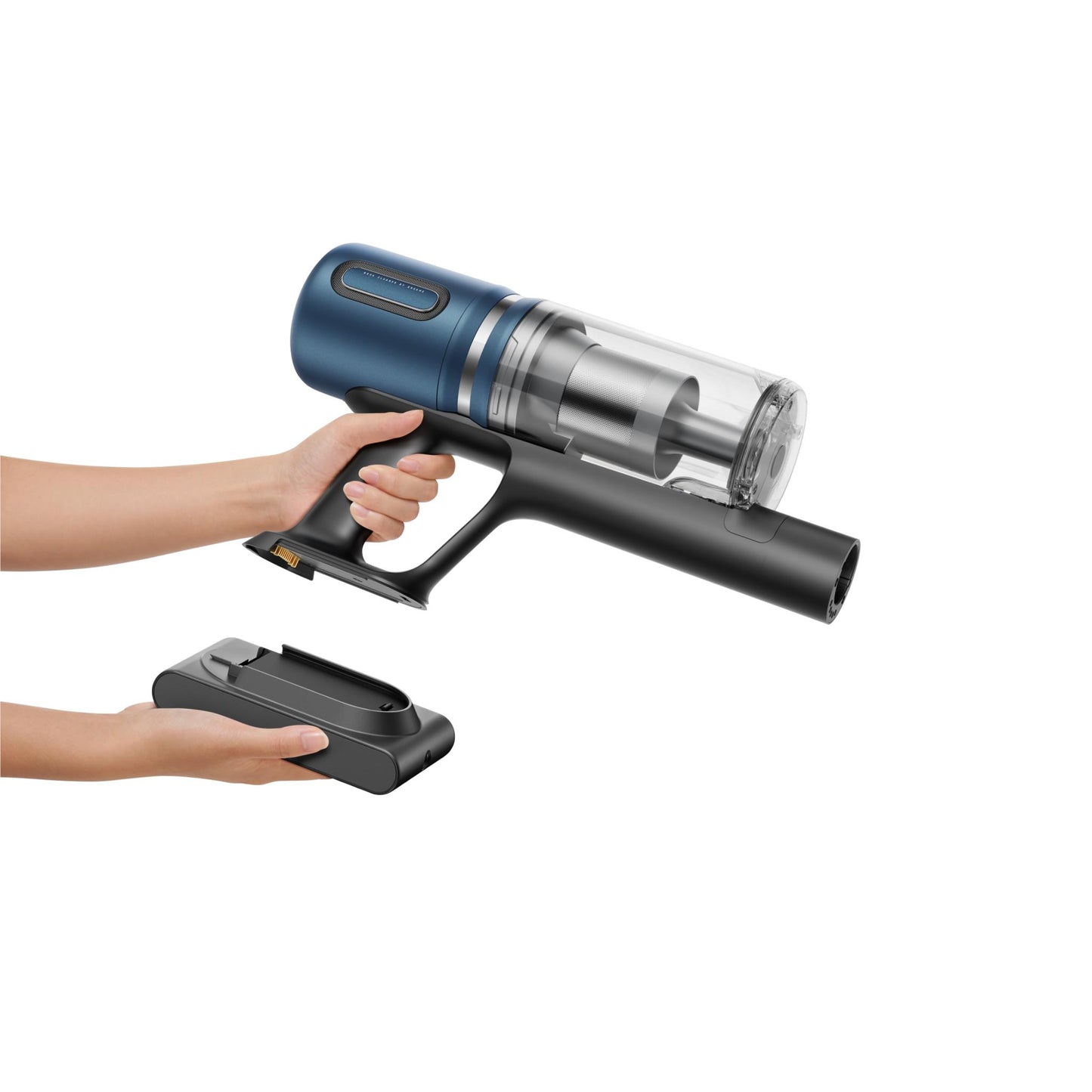 Dreame X1 Cordless Vacuum Cleaner