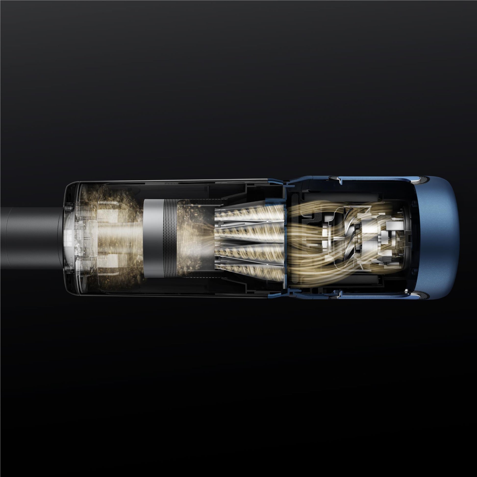 Dreame X1 Cordless Vacuum Cleaner