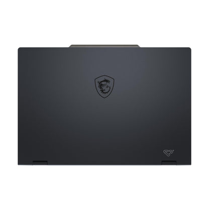MSI Cyborg 15 15.6" FHD 144Hz Gaming Laptop (Intel Core 7 - 240H) [GeForce RTX 5050]