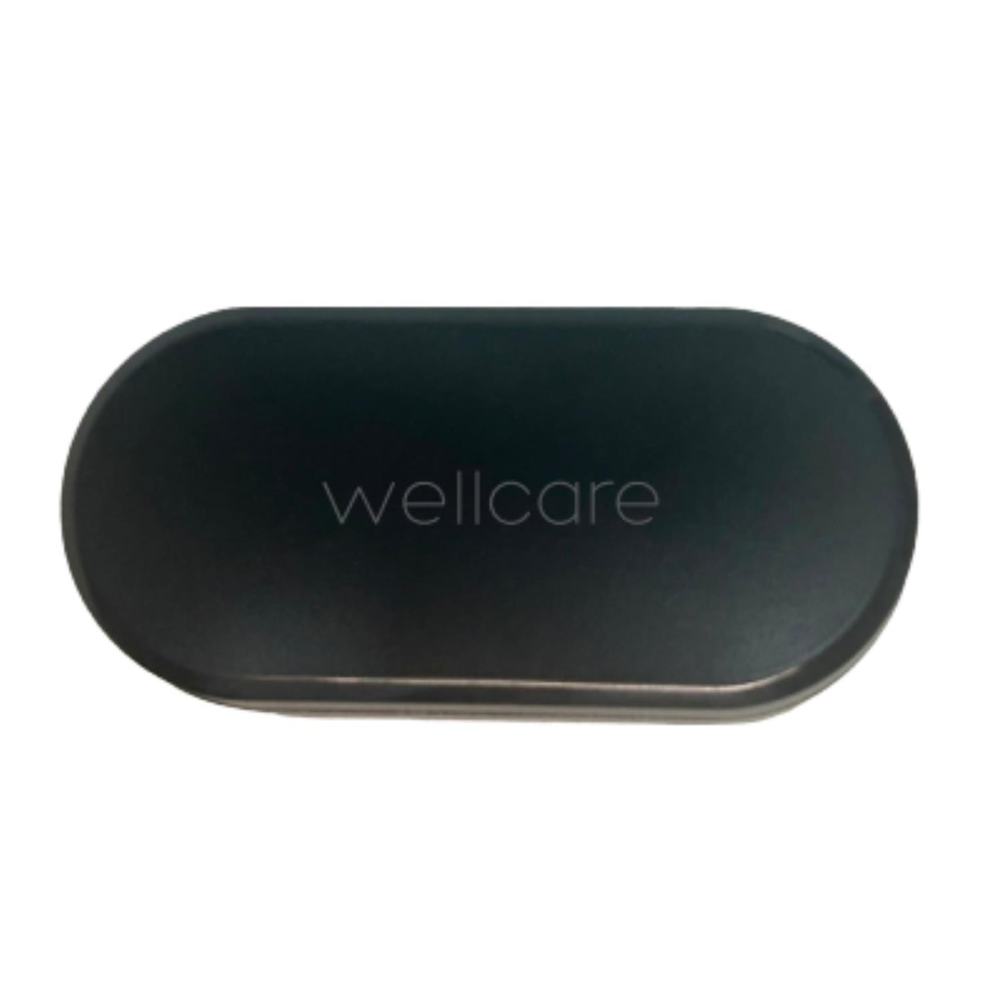 Wellcare TWS Sound Amplified Earbuds (Black)