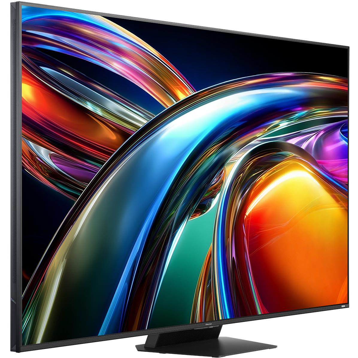 Hisense 65" UR9SAU ULED 4K UHD RGB Mini-LED Smart TV [2026]