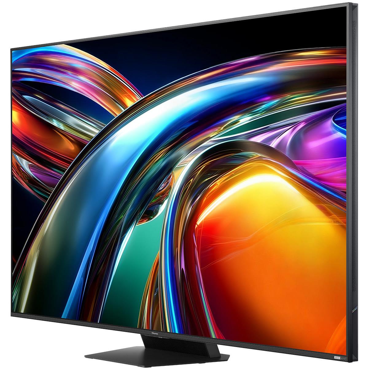 Hisense 75" UR9SAU ULED 4K UHD RGB Mini-LED Smart TV [2026]