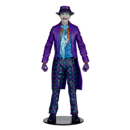 DC Comics – The Joker #57 Collector Edition 7" Figure (McFarlane Toys)