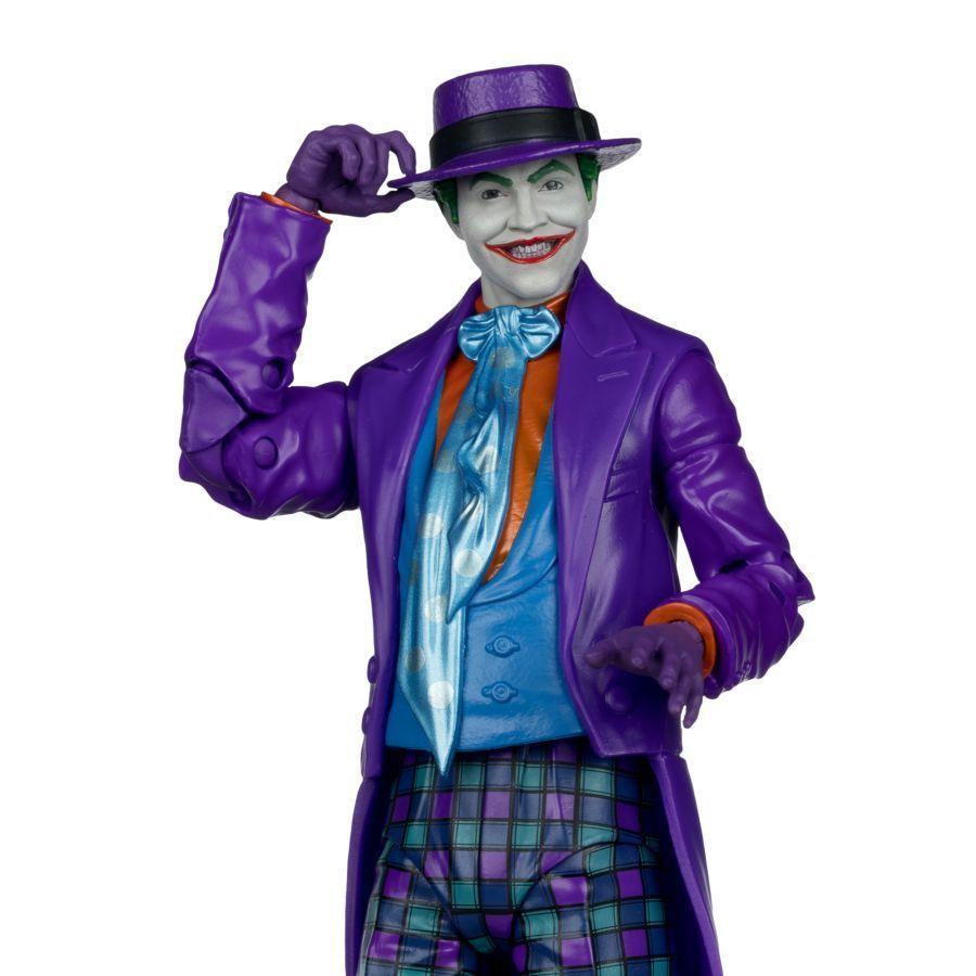 DC Comics – The Joker #57 Collector Edition 7" Figure (McFarlane Toys)