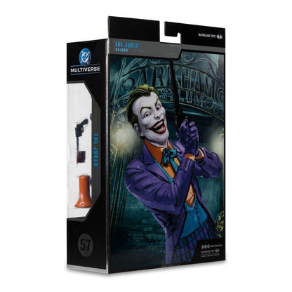 DC Comics – The Joker #57 Collector Edition 7" Figure (McFarlane Toys)