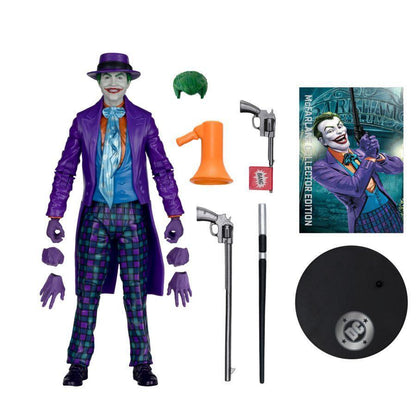 DC Comics – The Joker #57 Collector Edition 7" Figure (McFarlane Toys)