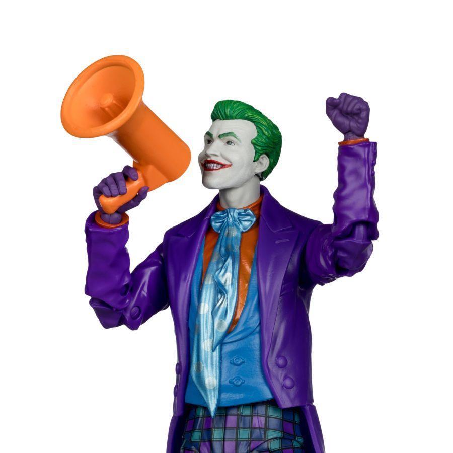 DC Comics – The Joker #57 Collector Edition 7" Figure (McFarlane Toys)