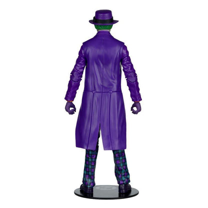 DC Comics – The Joker #57 Collector Edition 7" Figure (McFarlane Toys)
