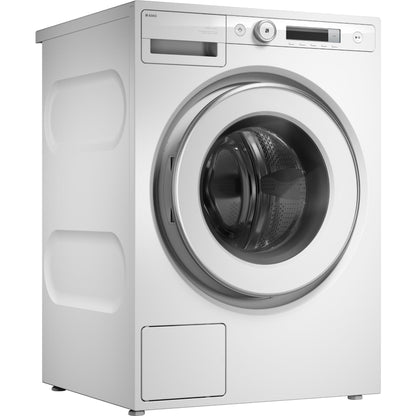 ASKO W3086CW Logic 8kg Steel Seal™ Front Load Washer