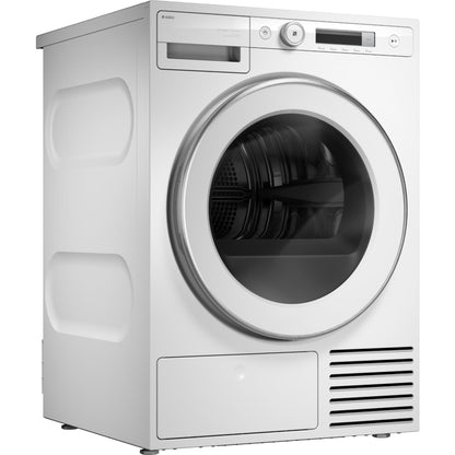 ASKO T308HCW Logic 8kg Butterfly Drying Heat Pump Dryer