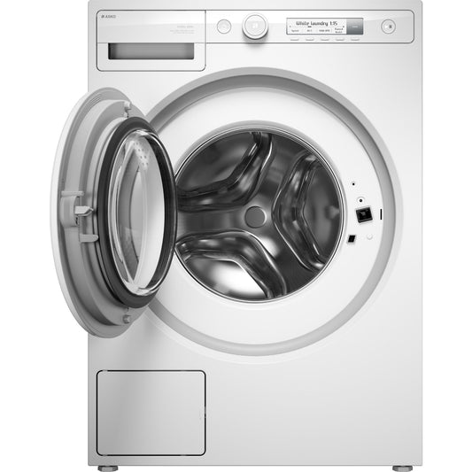 ASKO W1084W Classic 8kg Steel Seal™ Front Load Washer