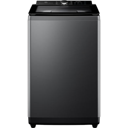 TCL WA10P60G 10kg Top Load Washer (Grey)