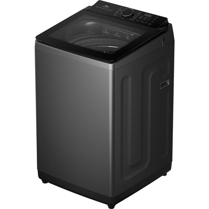 TCL WA10P60G 10kg Top Load Washer (Grey)