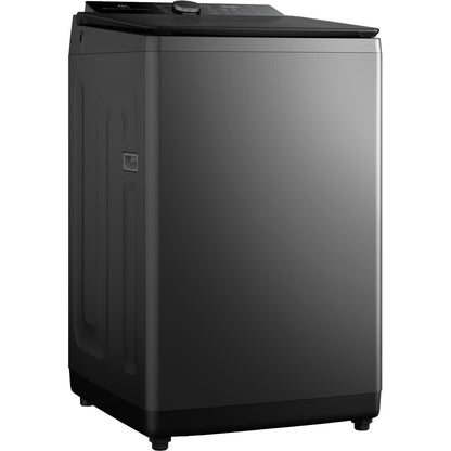 TCL WA10P60G 10kg Top Load Washer (Grey)