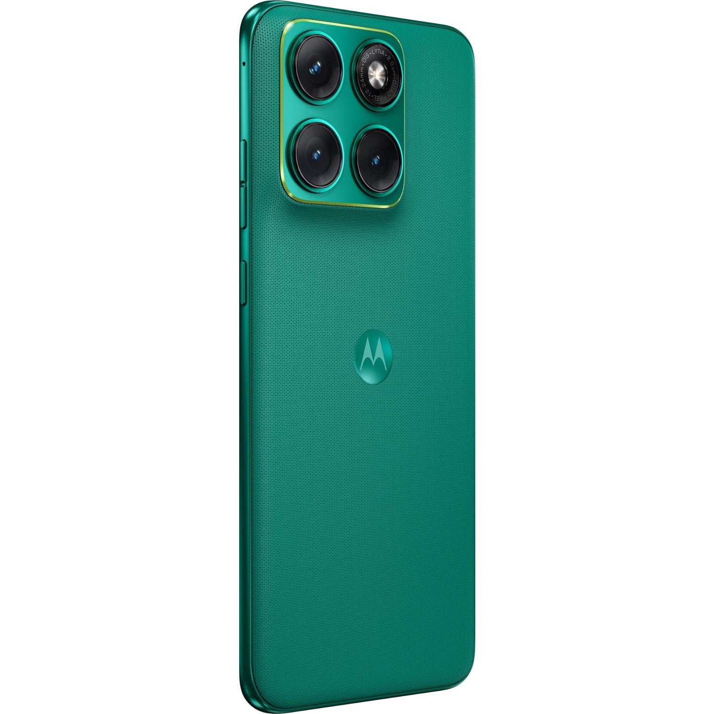 Motorola Edge 70 Fusion 5G 256GB (Sporting Green)