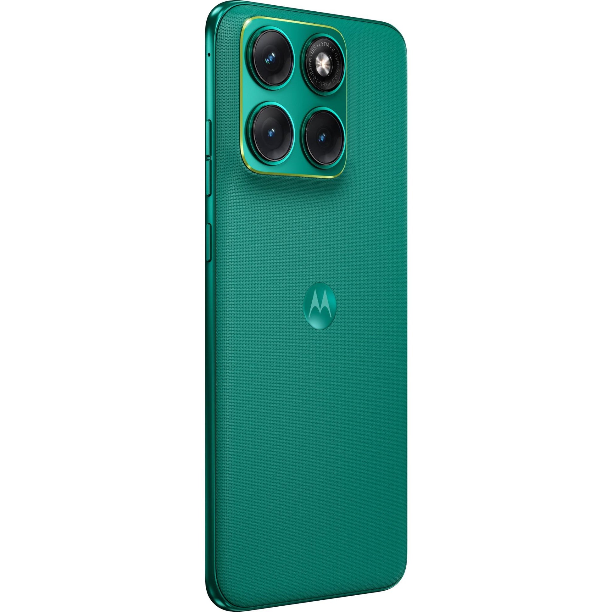 Motorola Edge 70 Fusion 5G 256GB (Sporting Green)