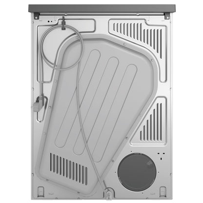 Electrolux EDV705N3SC UltimateCare 7kg Vented Clothes Dryer (Dark Silver)