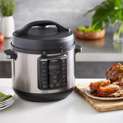 Sunbeam Express Pressure XL 7.6L Multicooker
