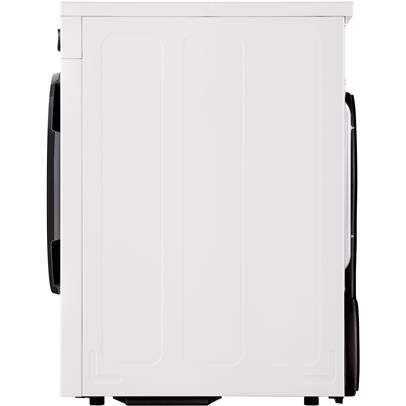 LG  DVH1-08WP Series 1 8kg Heat Pump Dryer
