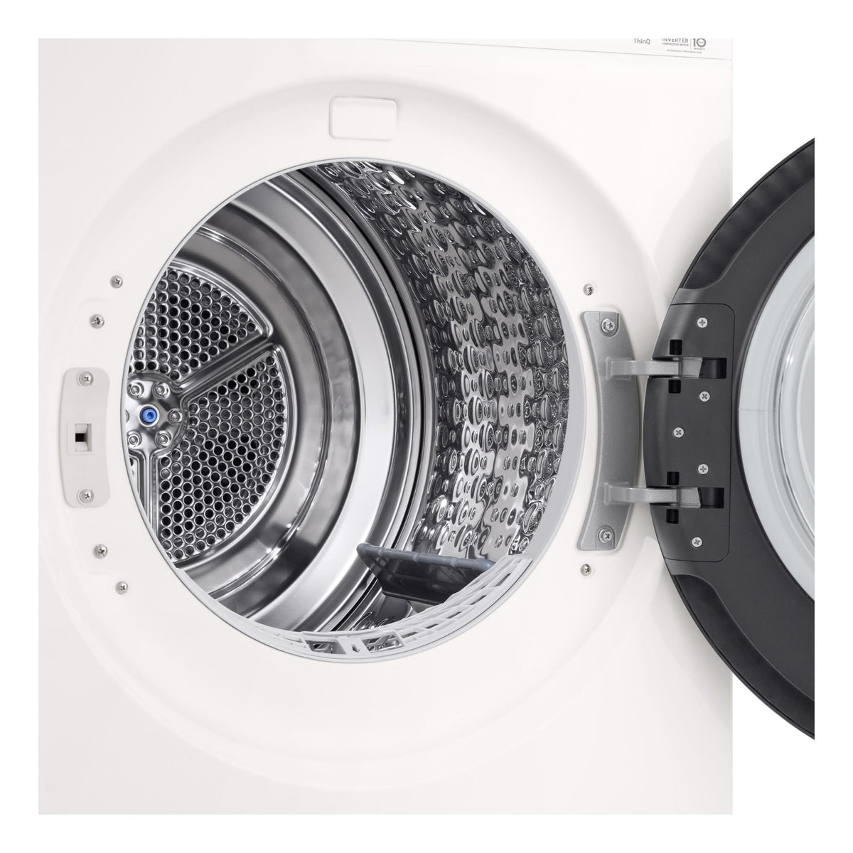 LG DXH3-08W Series 3 8kg AI Heat Pump Dryer