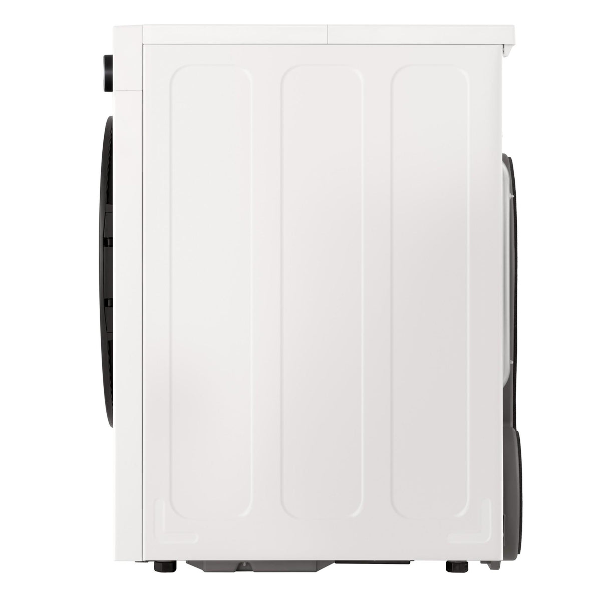 LG DXH3-08W Series 3 8kg AI Heat Pump Dryer