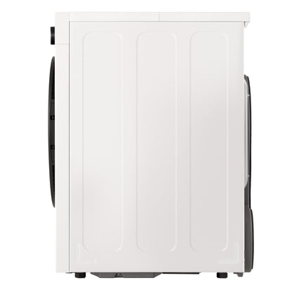 LG DXH3-08W Series 3 8kg AI Heat Pump Dryer