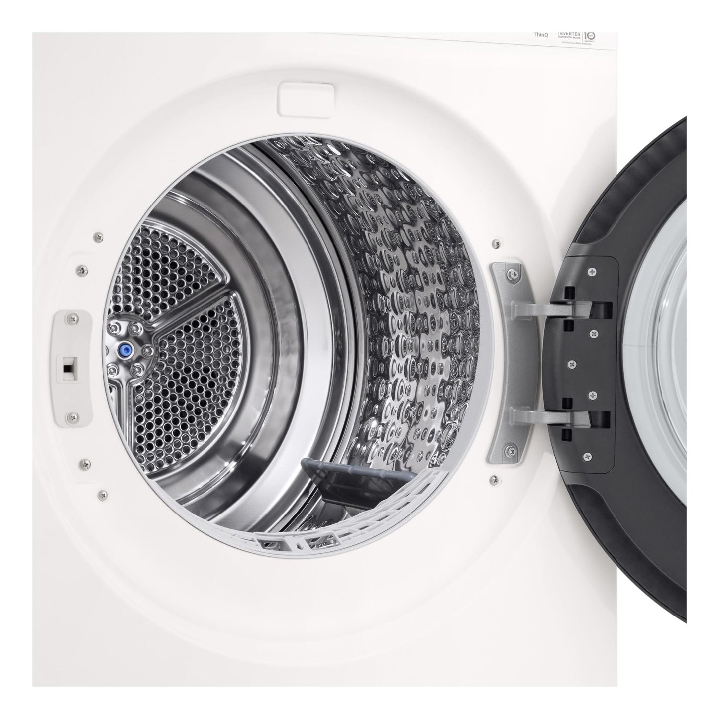 LG DXH3-10W Series 3 10kg AI Heat Pump Dryer