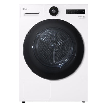 LG DXH9-10W Series 9 10kg AI Heat Pump Dryer